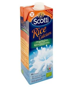Riso Scotti soul rizsital kalciummal 1000 ml