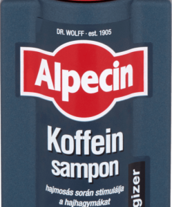 Alpecin c1 koffein sampon 250 ml