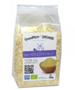 Greenmark bio kölespehely 250 g