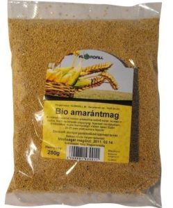 Klorofill amarant mag 250 g