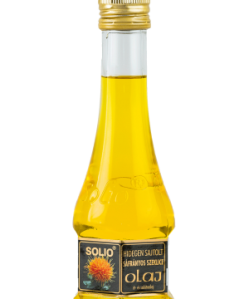 Solio sáfrányos szeklice olaj 200 ml