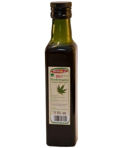 Biogold bio kendermagolaj 250 ml