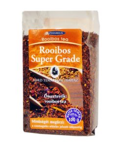 Possibilis rooibos tea fűszeres narancs 75 g