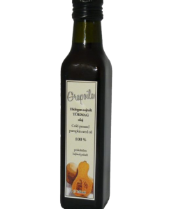 Grapoila tökmagolaj 250 ml