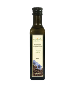 Grapoila lenmagolaj 250 ml