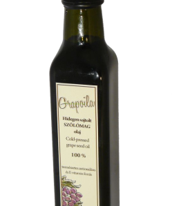 Grapoila szolomagolaj 250 ml