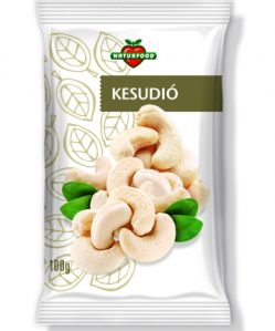 Naturfood kesudió 150 g