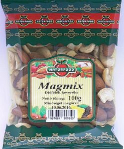 Naturfood magmix 100 g