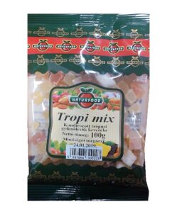 Naturfood tropi mix 100 g