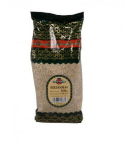 Naturfood szezámmag 500 g