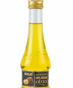 Solio argán olaj 200 ml