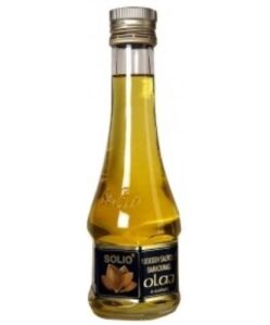 Solio barackmag olaj 200 ml