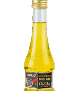Solio mákolaj 200 ml