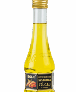 Solio mandula olaj 200 ml
