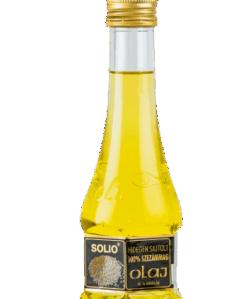 Solio szezám olaj 200 ml