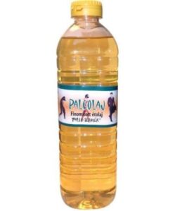 Solio paleolaj finomított étolaj 500 ml
