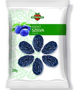 Naturfood aszalt szilva 500 g