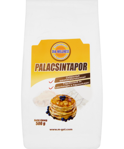 Dia-Wellness palacsintapor 500 g