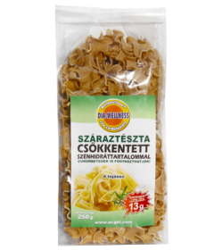 Dia-Wellness száraztészta nagykocka 250 g