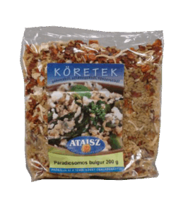 Ataisz bulgur köret paradicsomos 200 g