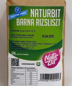 Its us naturbit barna rizsliszt 500 g