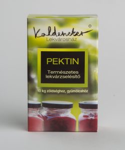 Kaldeneker citrus pektin 60 g