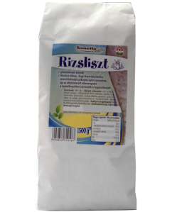 Bonetta rizsliszt 500 g