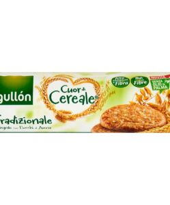 Gullón élelmi rostban gazdag gabonakeksz 280 g