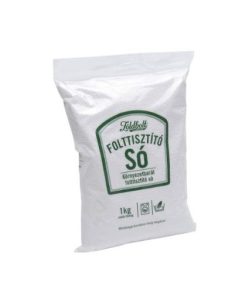 Zöldbolt folttisztító só 500 g