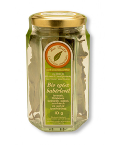 Bio Berta Bio Egész Babérlevél (10g)