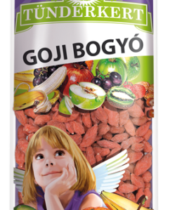Tündérkert goji bogyó 80 g
