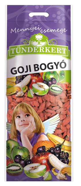 Tündérkert goji bogyó 80 g