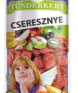 Tündérkert kandírozott cseresznye 100 g