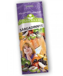 Tündérkert kandírozott sárgadinnye 80 g