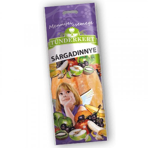 Tündérkert kandírozott sárgadinnye 80 g