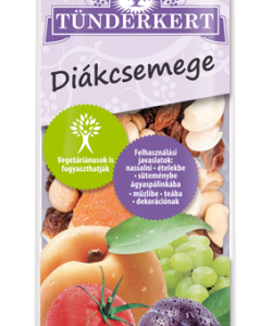 Tündérkert diákcsemege 100 g