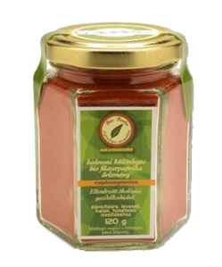 Bio Berta bio csípősségmentes paprika 120 g