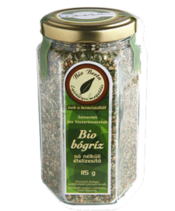 Bio Berta Bio Bógríz 115g