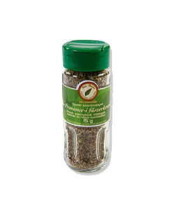 Bio Berta bio provance-i fűszerkeverék 15 g