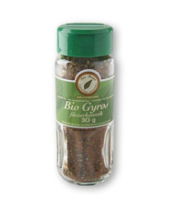 Bio Berta bio gyros fűszerkeverék 30 g