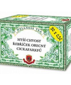 Herbex cickafarkfű tea 20x3g 60 g
