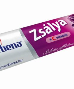 Verbena rolls cukorka zsálya 32 g