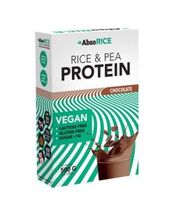 Absorice protein italpor csokoládé 500 g