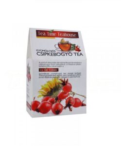 Tea Time csipkebogyó tea 100 g