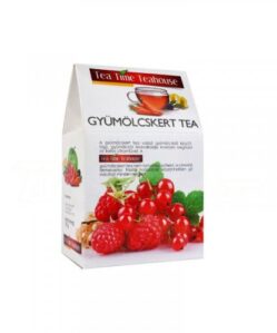 Tea Time gyümölcskert tea 100 g