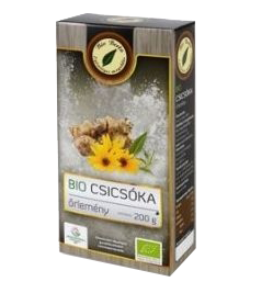 Bio Berta bio csicsóka örlemény 200 g