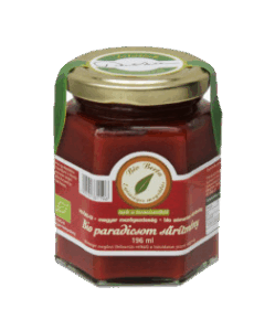 Bio Berta bio paradicsom surítmény 190 g