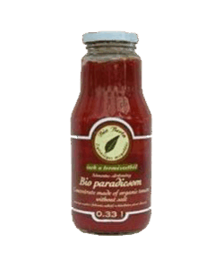 Bio Berta bio paradicsom surítmény 320 ml