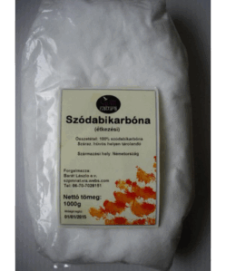 Solvay szódabikarbóna étkezési 500 g