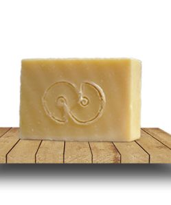 Legenda sheavajas kecsketejes szappan 95 g